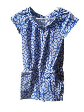 Vineyard vines romper